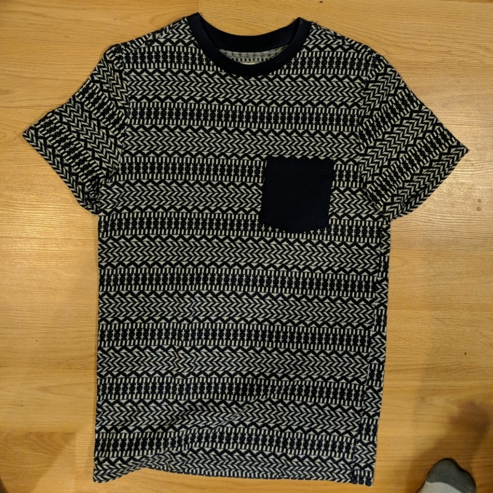 Mossimo Short Sleeve